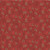 Blank Quilting Ashton Collection Tear Drop Red Cotton Fabric By The Yard