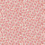 Henry Glass Nana Mae V Spaced Sm Floral Red Cotton Fabric By The Yard