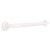 Peerless PL5724W 24" Grab Bar Concealed Mount White 1 1/4" OD