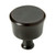P15081-VBR Venetian Bronze 1 1/4" Cylander Cabinet Drawer Knob Pull