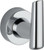 77135 Grail Bath Robe Hook Chrome Finish