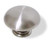 P45301-SN Satin Nickel 1 1/8" Cabinet Drawer Knob