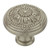 P10114-AN 1 1/8" Antique Nickel Vintage Cabinet Pull Knob
