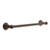 138030 Crestfield Bath 18" Towel Bar Venetian Bronze Finish