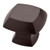 P29530C-CO  1 1/4" Mandara Cabinet Drawer Knob Cocoa Bronze