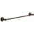 78418 OB1 Porter 18" Towel Bar Bath Accessories Oil Rubbed Bronze
