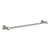 73818SS Lahara 18" Bath Towel Bar Stainless Steel Finish
