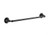 79418-RB Linden Bath 18" Towel Bar Venetian Bronze Finish