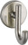 75935-SS Trinsic Bath Robe Hook Stainless Finish