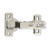 HC11SFC-NP 35mm Euro HInge Full Overlay Nickel Finish 10 Pack HC11SFC-NP 35mm Euro HInge Full Overlay Nickel Finish 10 Pack