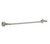 76224-BN Mandara Bath 24" Towel Bar Brushed Nickel Finish