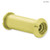 647XC  160degree Wide Angle Door Viewer Brass