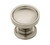 P27933C-SN Satin Nickel Harper 1 3/16" Cabinet Drawer Knob