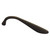 P84009-OB Oil Rubbed Bronze 3 3/4" Diminishing Cabinet Drawer Pull P84009-OB Oil Rubbed Bronze 3 3/4" Diminishing Cabinet Drawer Pull