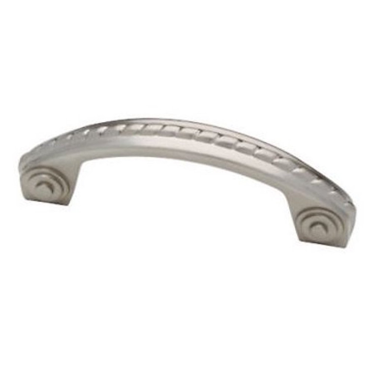 Avante 61344SN 3"  Pull Cabinet Drawer Knob Pull Satin Nickel Avante 61344SN 3"  Pull Cabinet Drawer Knob Pull Satin Nickel