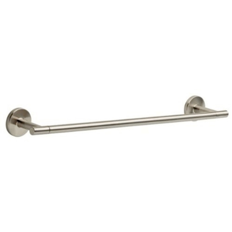 LDL24-PC Lyndall 24" Towel Bar Bath Accessories Polished Chrome