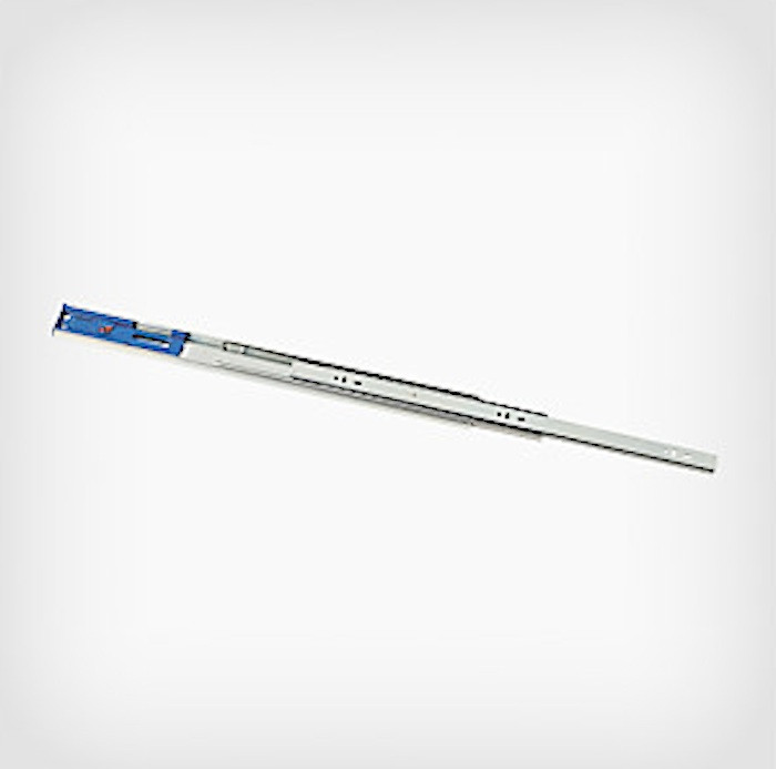 942005  20" Soft Close Ball Bearing Drawer Slides Set of 2