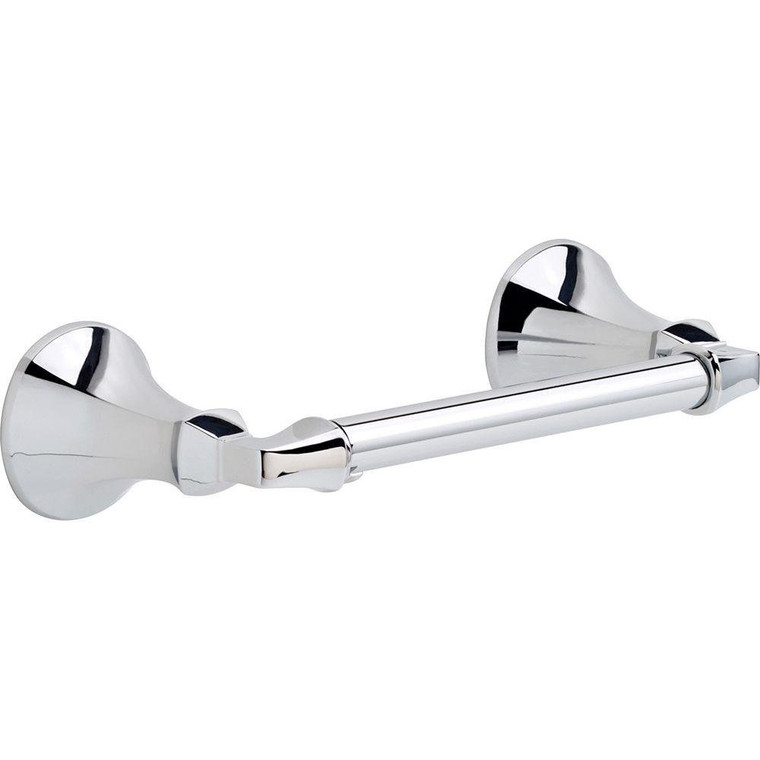 76450 Delta Ashlyn Bath Toilet Paper Holder Chrome Finish