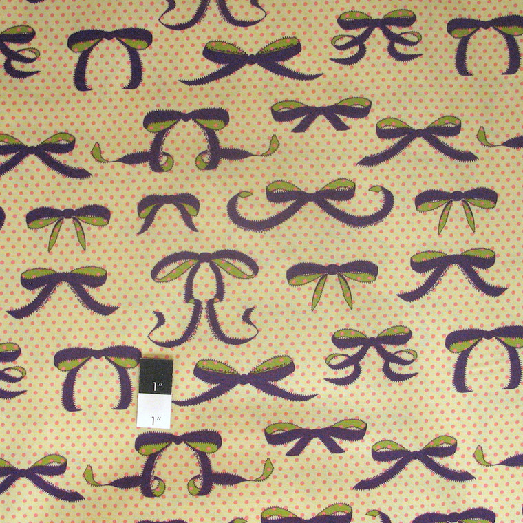 Anna Maria Horner PWAH084 Honor Roll Penmanship Jelly Cotton Fabric By Yd