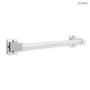 DF516 Delta 16" Assist Bar Exposed Mount Chrome