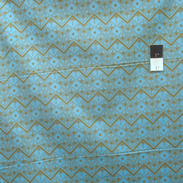 Anna Maria Horner True Colors PWTC001 Going Up Seaweed Fabric By Yd