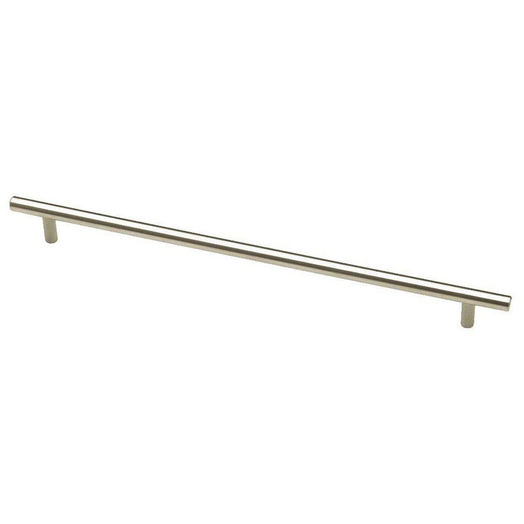 P02114C-SS  Stainless Steel Bar Drawer Pull13" 330mm Centers