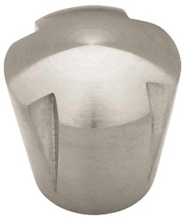 Liberty PN6497-SS 7/8" Stainless Steel Caree Drawer & Cabinet Knob Liberty PN6497-SS 7/8" Stainless Steel Caree Drawer & Cabinet Knob