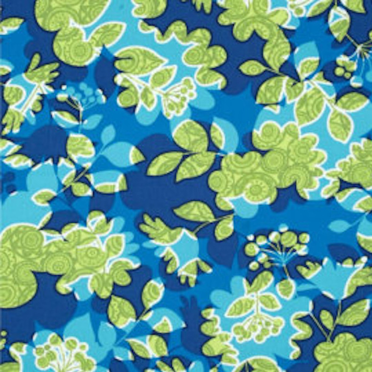 Erin McMorris HDEM01 Summersault Shadowplay Lake Home Dec Fabric By Yd Erin McMorris HDEM01 Summersault Shadowplay Lake Home Dec Fabric By Yd