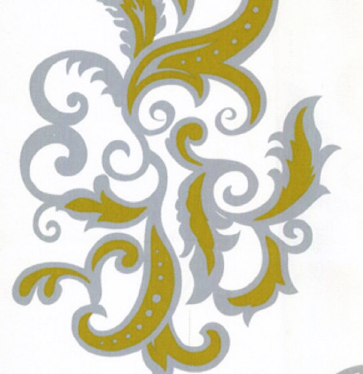 Vicki Payne HDVP09 For Your Home Swirls Olive Home Dec Fabric By Yd Vicki Payne HDVP09 For Your Home Swirls Olive Home Dec Fabric By Yd