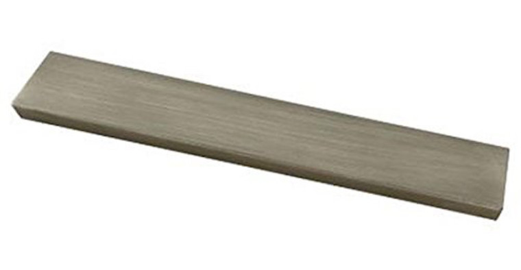 Liberty P30948-904 Heirloom Silver Urban Square 5" Flat Cabinet & Drawer Pull Liberty P30948-904 Heirloom Silver Urban Square 5" Flat Cabinet & Drawer Pull
