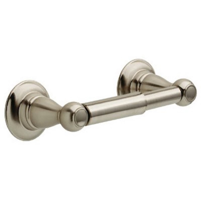 Delta 78450-BN1 Porter Toilet Paper Holder Bath Accessories Brushed Nickel