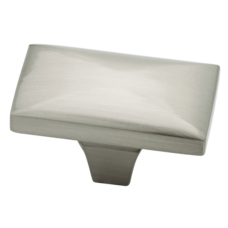 Liberty P23914W-SN 1 1/2" Satin Nickel Beverly Cabinet & Drawer Knob Liberty P23914W-SN 1 1/2" Satin Nickel Beverly Cabinet & Drawer Knob