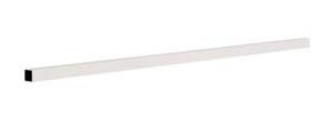 FE8500A-18  Replacement 18" Towel Bar Polished Aluminum Finish
