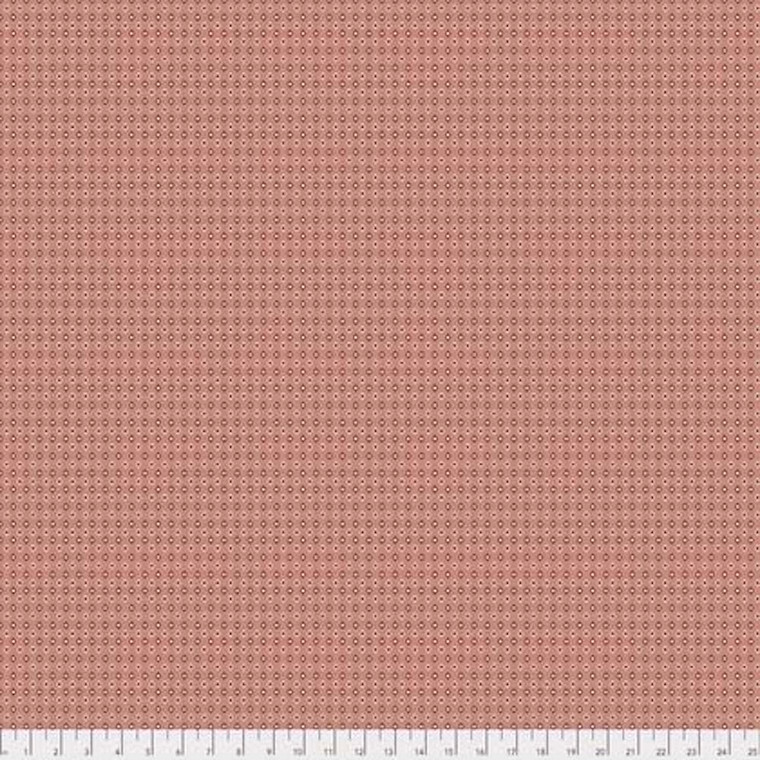 Denyse Schmidt PWDS149 Ludlow Keyhole Ditsy Dogwood Cotton Fabric By Yd Denyse Schmidt PWDS149 Ludlow Keyhole Ditsy Dogwood Cotton Fabric By Yd