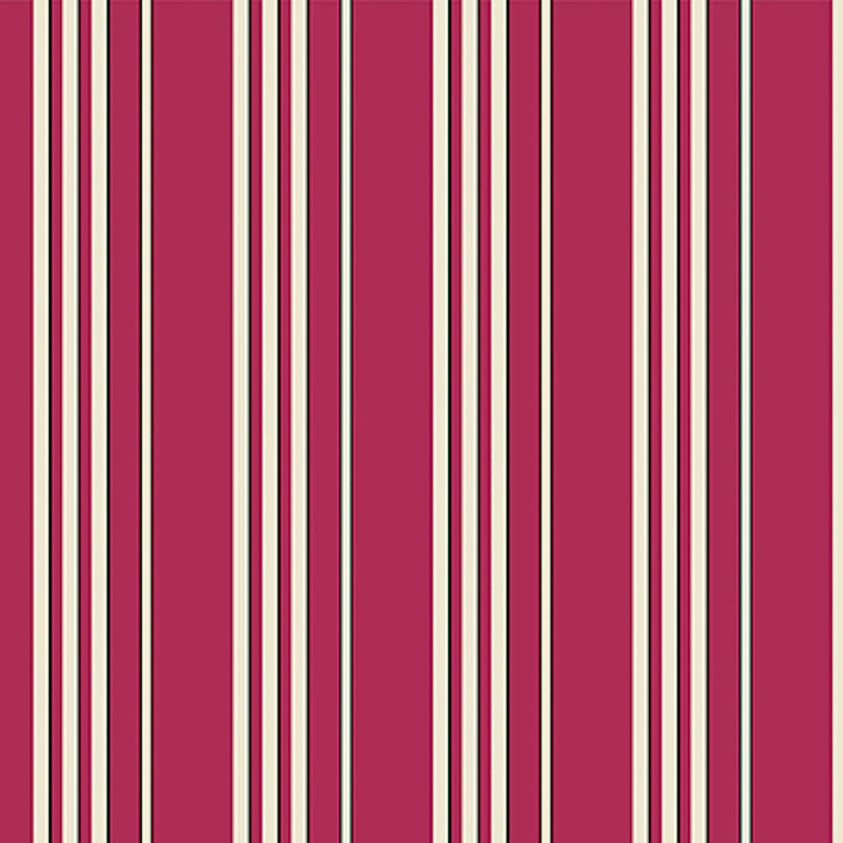 Denyse Schmidt PWDS143 Washington Depot Shadow Stripe Wild Rose Fabric By Yd Denyse Schmidt PWDS143 Washington Depot Shadow Stripe Wild Rose Fabric By Yd