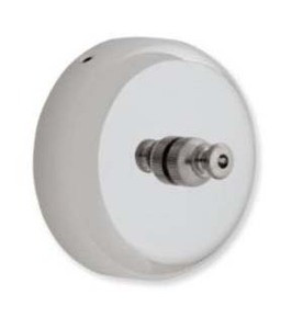 Franklin Brass 910 Retractable 6' Clothes Line Chrome