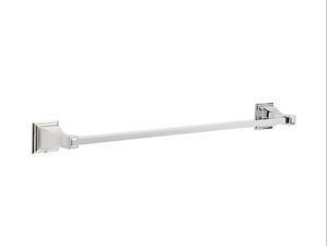 11018PC Lynwood Bath 18" Towel Bar Polished Chrome Finish