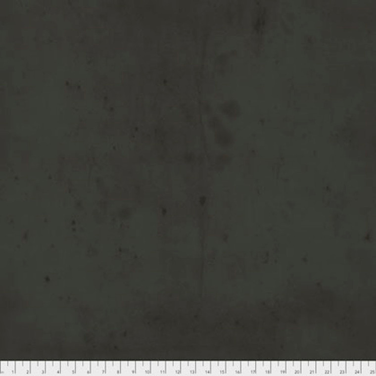 Tim Holtz PWTH115 Provisions Onyx Cotton Fabric By Yard