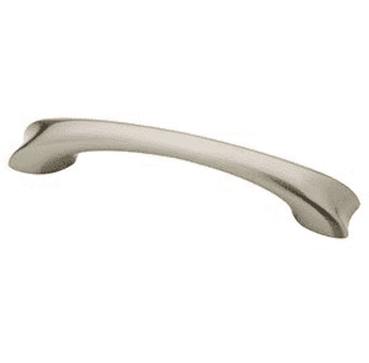 Franklin Brass P29543-SN Satin Nickel 3" Maenza Drawer & Cabinet Pull Franklin Brass P29543-SN Satin Nickel 3" Maenza Drawer & Cabinet Pull