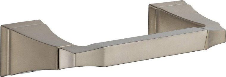 Delta Dryden 75150-SS Bath Pivoting Toilet Paper Holder Stainless Finish