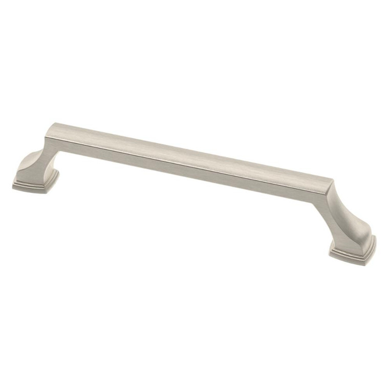 Liberty P34953C-SN Brightened Opulence 5 1/16" Satin Nickel Cabinet Drawer Pull