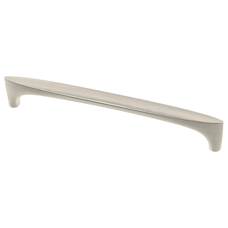 Liberty P38257C-SN  6 5/16"  Satin NIckel Mila Cabinet Drawer Pull