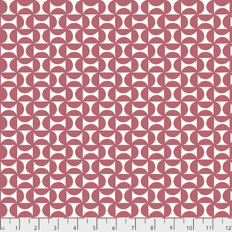 Free Spirit Scion Dakari PWASC005 Forma Berry Cotton Fabric By Yd Free Spirit Scion Dakari PWASC005 Forma Berry Cotton Fabric By Yd