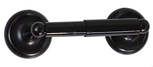 Chapter Toilet Paper Holder/ Oil Rubbed Bronze Finish