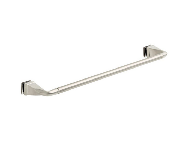 Delta SDBR013-BN Everly 20" Handles For Sliding Tub or Shower Doors Satin Nickel