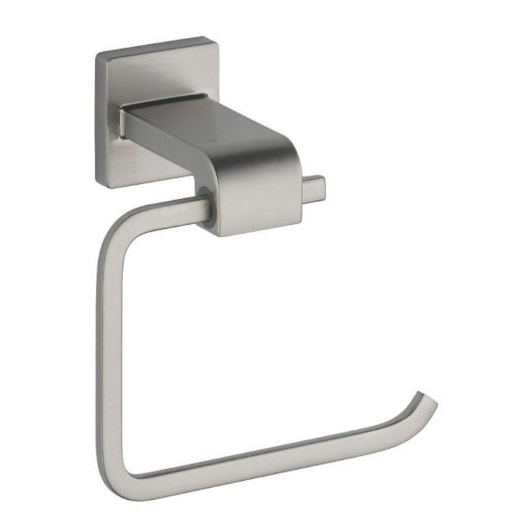 Delta 77550-SS Ara Bath Toilet Paper Holder Stainless Steel