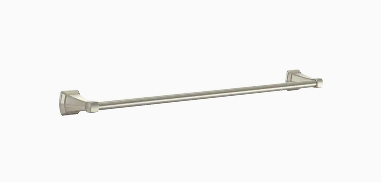 Delta Flynn FLY24-DN Brushed Nickel 24" Bath Towel Bar