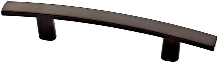 Franklin Brass P35566K-OB3 Oil Rubbed Bronze Subtle Arch 3" Cabinet Drawer Pull 25 Pack