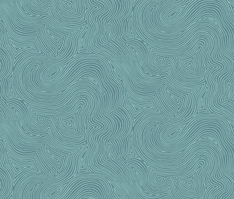 Stof Colour Flow 4500-955 Green Cotton Fabric By The Yard Stof Colour Flow 4500-955 Green Cotton Fabric By The Yard