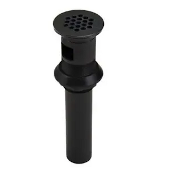 Pfister T479GSY Bathroom Faucet Grid Strainer Tuscan Bronze Finish